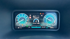 Hyundai KONA 150kW Ultimate 64kWh 5dr Auto Electric Hatchback